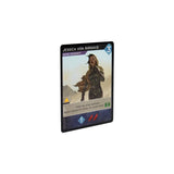 Asmodee Dune: Empire - Jessica Of Arrakis, Tarjeta Promocional Del Juego De Mesa Prod0224