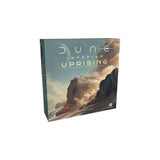 Asmodee Dune: Imperium - Levantamiento, Juego De Mesa Dwdd0007