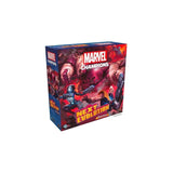 Asmodee Marvel Champions: The Card Game - Next Evolution Extension Ffgd2941