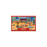 Asmodee Masters Of The Universe: Battleground Wave 3 - Masters Of The Universe Group, Extension Del Juego Arcd0008