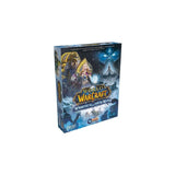 Asmodee World Of Warcraft: Wrath Of The Lich King: Un Juego De Mesa Con El Sistema Pandemic Zmnd0021
