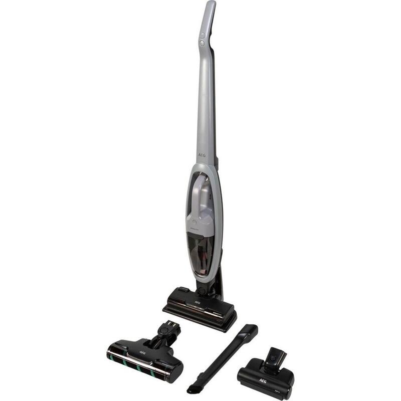 Aspirador Aeg As 52a212xn Animal 5000 Series