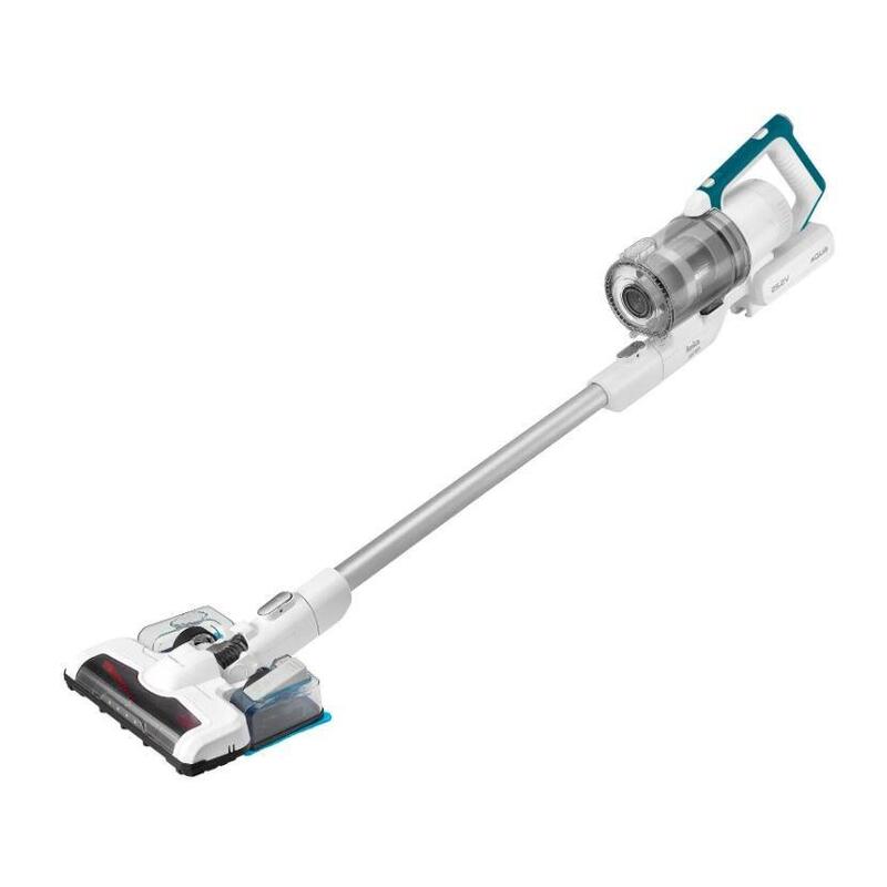 Aspirador Amica Vm 9003 Joran Aqua Blanco