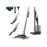 Aspirador Cecotec 101702 Scoba 2100 Station