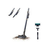 Aspirador Cecotec Scoba 3000 De Escoba Vertical - 210w - Autonomia 40min - Succion 20kpa - Incluye Accesorios -