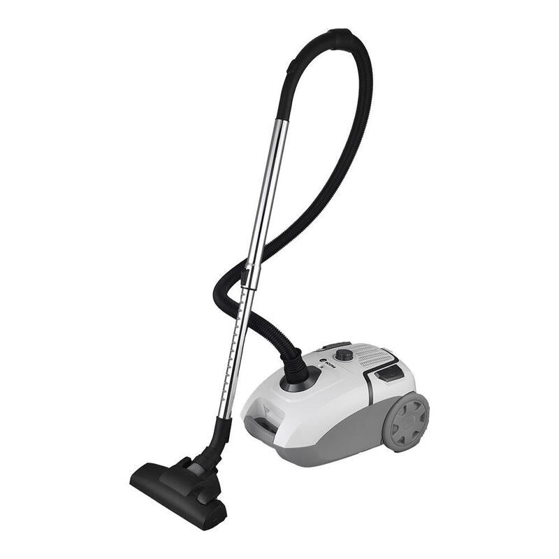 Aspirador Con Bolsa Ares Essencial Dupla 800 W
