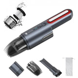 Aspirador De Coche Navitel Cl100