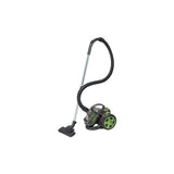 Aspirador De Trineo Ciclonico Compacto Muvip Pro 600, 700w - Filtro Hepa - Deposito 1.8l - Cable De 5m
