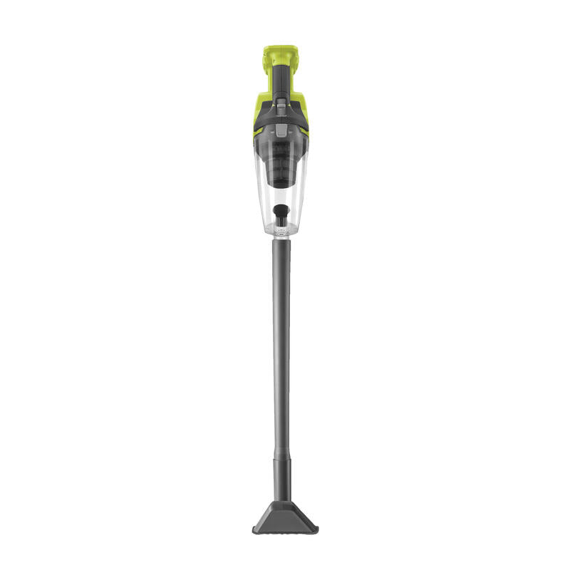 Aspirador Escoba Con Batería Ryobi Rhv18f-0 34w Sin Batería Ni Cargador