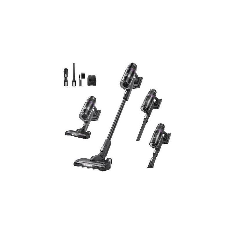 Aspirador Escoba Eureka Nec520