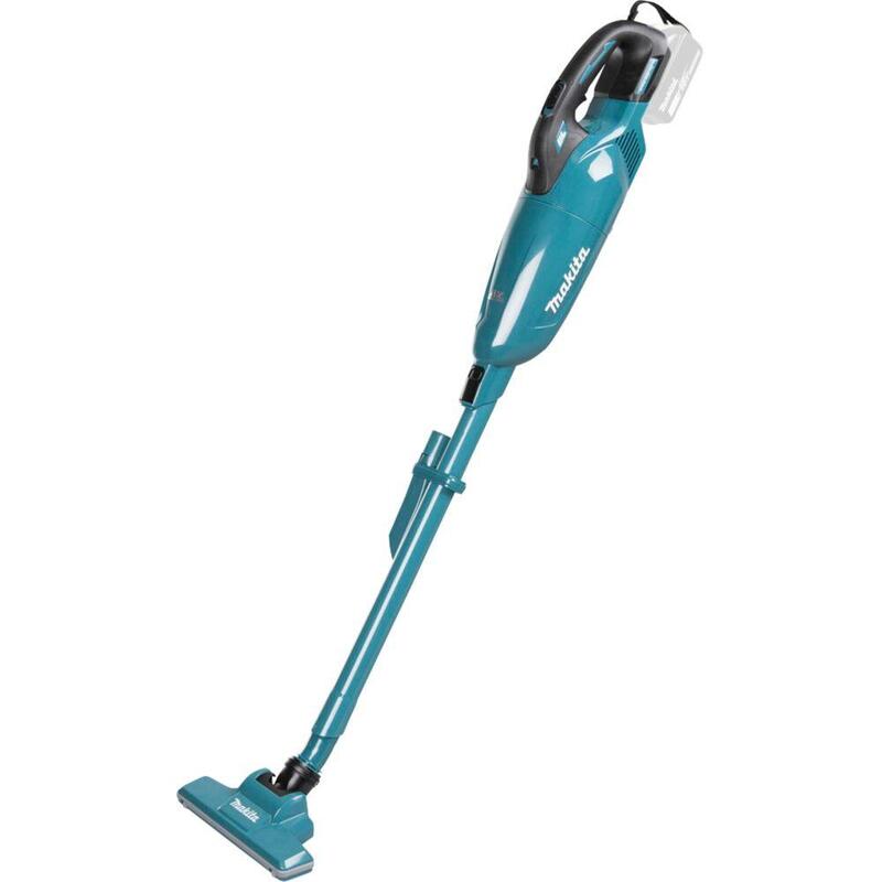 Aspirador Makita Dcl283fz Cordless Vacuum Cleaner
