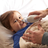 Aspirador Nasal Braun Bna100eu Electrico