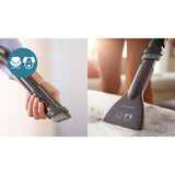 Aspirador Philips 3000 Series Powerpro Compact Fc9334/09  Sin Bolsa