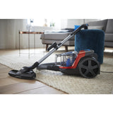 Aspirador  Philips 3000 Series Sin Bolsa Powerpro Compact Fc9330/09