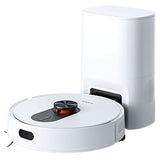 Aspirador Roidmi Eve Rook  Robot Con Base De Autovaciado