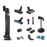 Samsung Vs80f28dgs/Ge Bespoke Ai Jet Lite Pro Aspirador Vertical 2 En 1 Batería Sin Bolsa 0,5 L