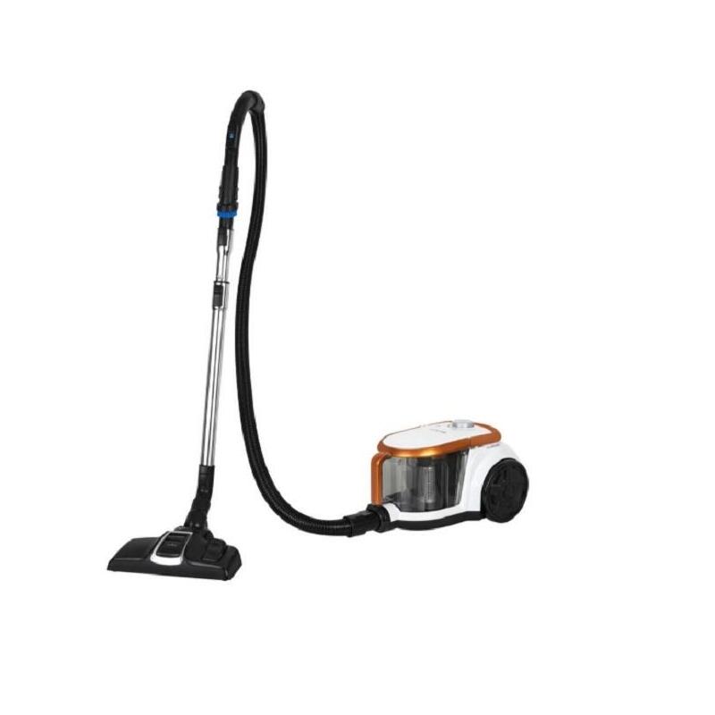 Aspirador Sin Bolsa Becken Pet Bvc4521