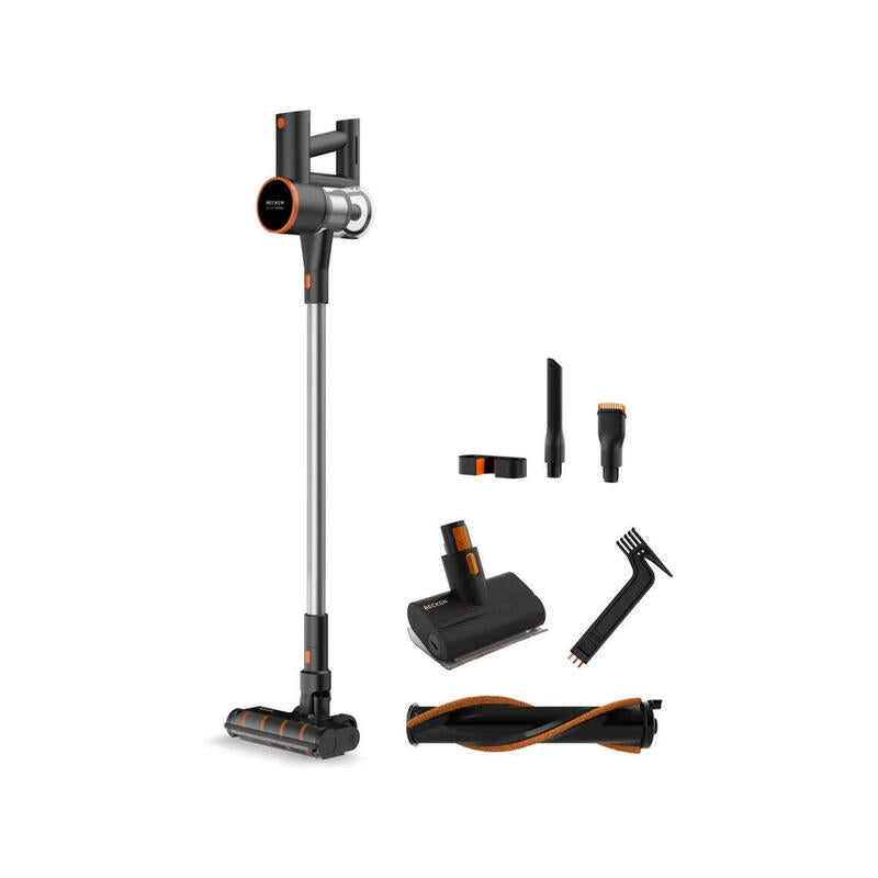 Aspirador Vertical Becken Bvvc9304 18,5v