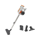 Aspirador Vertical Con Cable Becken Bbvc9255