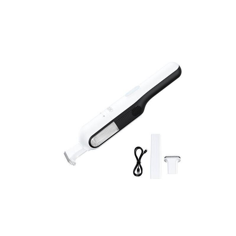 Aspirador Xo Cz020 De Mano Incluye Dos Bocas - Blanco
