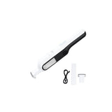 Aspirador Xo Cz020 De Mano Incluye Dos Bocas - Blanco