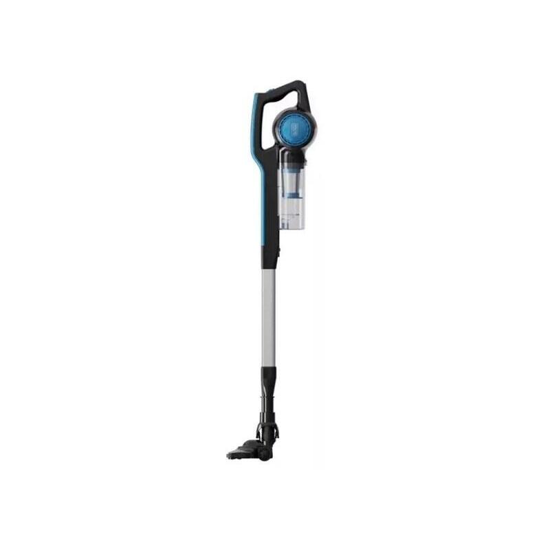 Aspiradora Black+Decker Bxvms602e Vertical Negro, Azul Esb9480110l