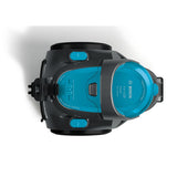 Aspiradora Cilíndrica  Bosch Serie 2 Bgs05x240  L  Secar 700 W Sin Bolsa