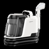 Aspiradora De Agua Uwant Y100 Steam  Tapiceria, 1750w 18 Kpa, Doble Depósito 1.2l Y Autolimpieza - Modo Estándar, Agua Caliente Y Vapor