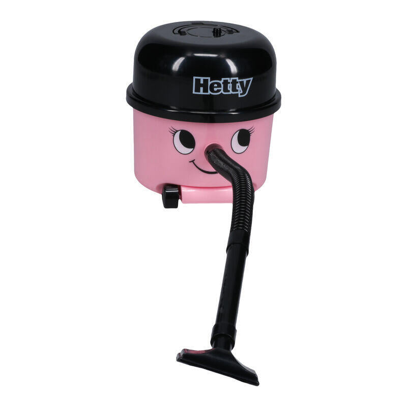 Aspiradora De Escritorio Hetty V2 Henry And Hetty