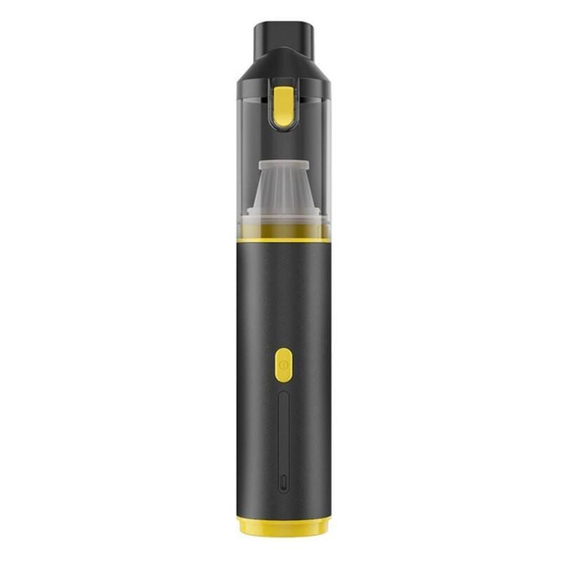 Aspiradora De Mano 96w Con Kit De Accesorios