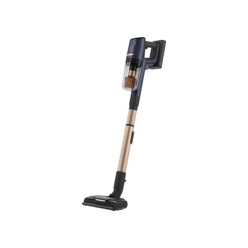 Aspiradora Electrolux Power Hygienic 800 Ep81hb25wu