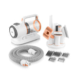 Aspiradora  Eta Eta421690000 Petmaster, Blanca