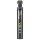 Aspiradora  Fanttik V8 Apex Gris  Portátil Inalámbrica Para Coche