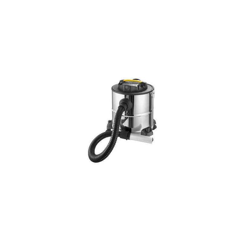 Aspiradora Fieldmann Fdu 2002-E  20 L Secar 1200 W Bolsa Para El Polvo