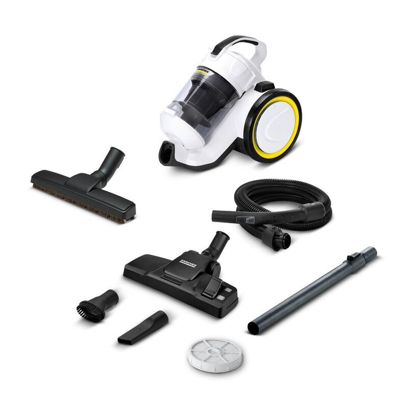 Aspiradora Karcher Vc 3 Plus - 1.198-060.0