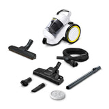 Aspiradora Karcher Vc 3 Plus - 1.198-060.0