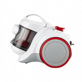 Aspiradora Midea C5 Mc01plwh, Blanca