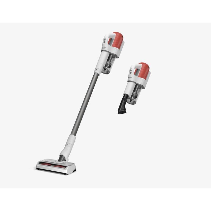 Aspiradora Miele Duoflex Hx1