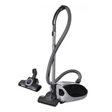 Aspiradora Miele Guard M1 Cat&Dog Obsidian Black