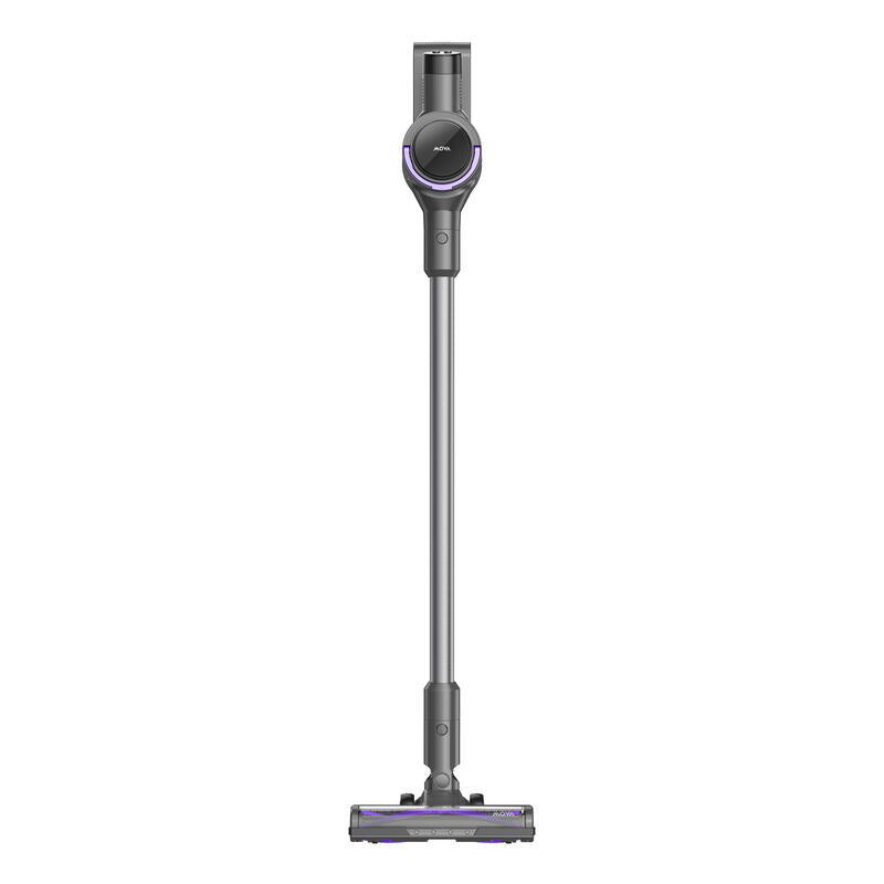 Aspiradora  Mova S7 Ultra  De Pie, 220 Aw De Potencia De Succión, Detección De Polvo, Batería De Alta Capacidad, Hasta 80* Min De Uso, Filtrado De 5 Niveles, 3 Años De Garantía