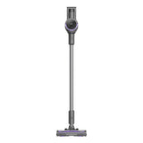 Aspiradora  Mova S7 Ultra  De Pie, 220 Aw De Potencia De Succión, Detección De Polvo, Batería De Alta Capacidad, Hasta 80* Min De Uso, Filtrado De 5 Niveles, 3 Años De Garantía
