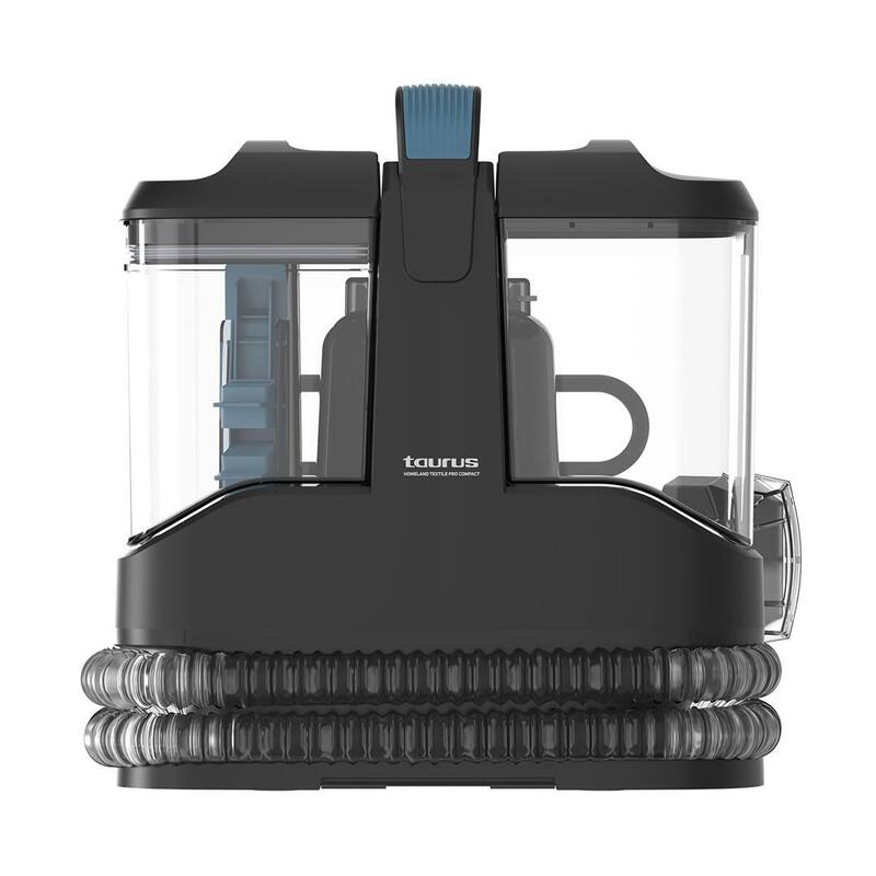 Aspiradora Para Tapicerías Taurus Homeland Textile Compact Spcl450, 450 W
