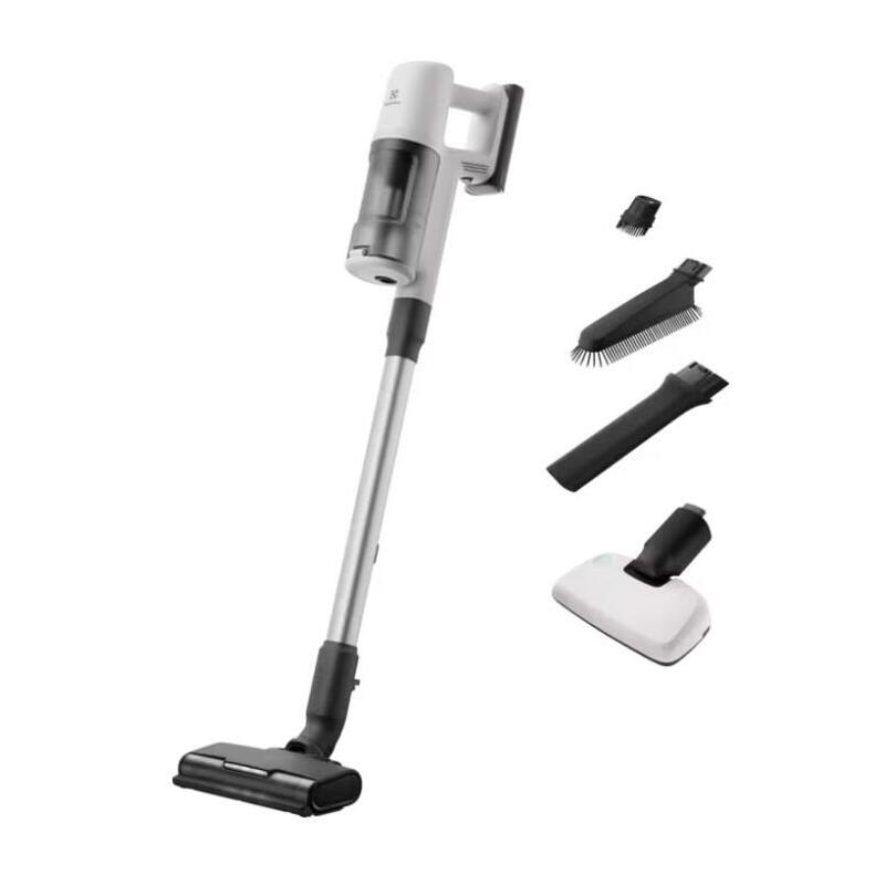 Aspiradora Pionowy Hygienic 600 Ep61hb21uv