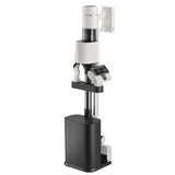 Aspiradora Roborock H60 Hub De Mano Negro, Blanco Sin Bolsa 8508110000