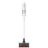 Aspiradora Roidmi X20 Nex Blanco/Negro  Sin Cables / Sin Bolsa