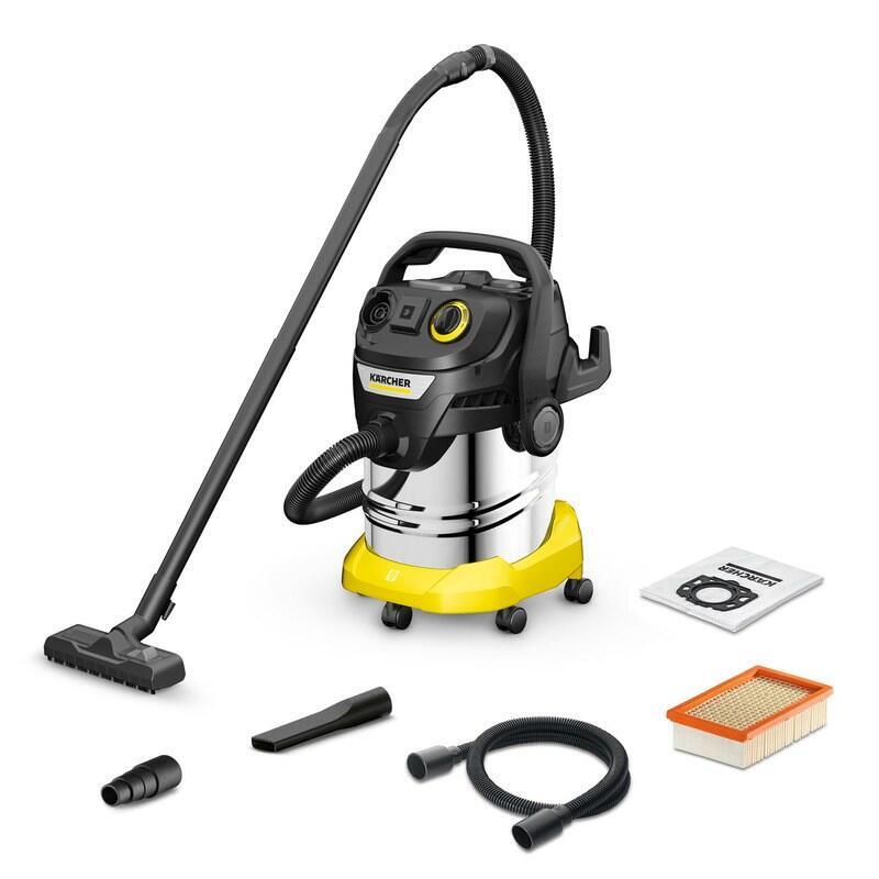 Aspiradora Universal Karcher Kwd 6 P S V-25/6/22 - 1.628-484.0
