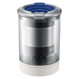 Aspiradora Vertical Inalámbrica Sin Bolsa Samsung Bespoke Ai Jet Lite Complete Extra Vs80f28des/Ge