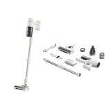 Aspiradora Vertical Sin Cable Roborock H60 Hub