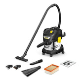 Aspiradora Warsztatowy Karcher Wd 4 S Go!Further - 1.628-262.0
