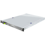 Asrock 1u1g-W680/2l2t Servidor Barebone Intel W680 Lga 1700 Bastidor (1u) Gris